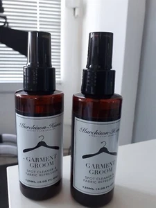 NEU Murchison-Hume Garment Groom Original Fleckenreiniger für unterwegs Auffrischung - Bild 1 von 2