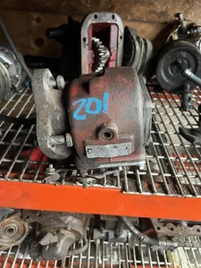 CHELSEA 221 POWER TAKEOFF PTO 221XCAJP W5XK - Picture 1 of 3