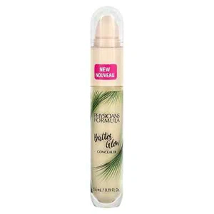 Butter Glow Concealer, Fair-To-Light, 0.19 fl oz (5.6 ml) - Picture 1 of 3