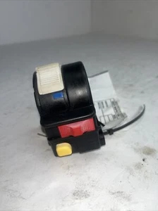 Switch Assembly For Polaris Sportsman Magnum Xpedition Kill/Stop/Light Hi / Lo - Picture 1 of 6