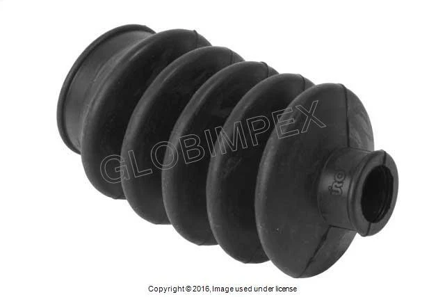 Porsche 914 (1973-1976) FRONT Shift Rod Boot (Small) URO PARTS - Image 1 of 1