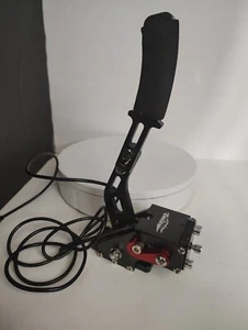 #769. CNRAQR PC Rennspiel USB Handbremse für 16Bit SIM für Rennspiele - Bild 1 von 3