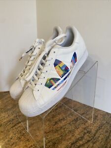 Las mejores ofertas en Adidas Superstar Pride | eBay