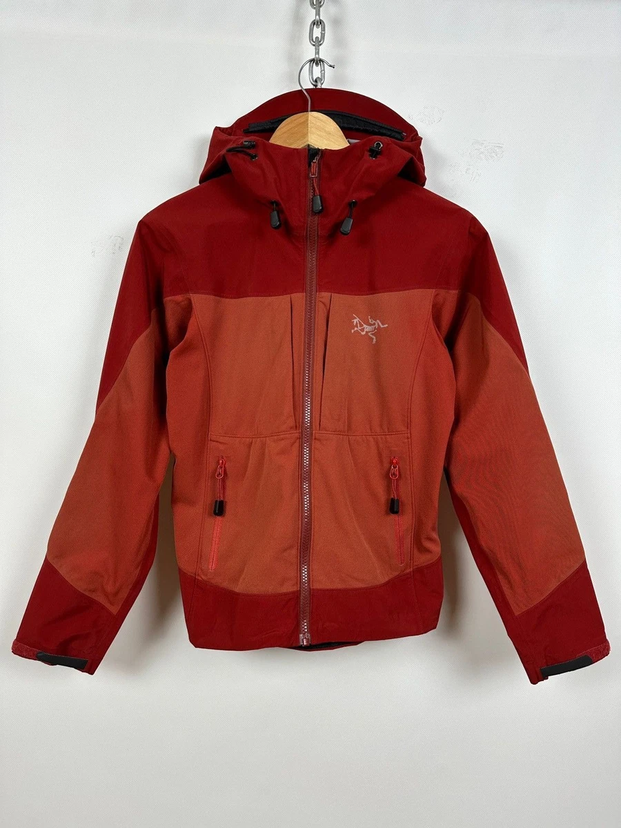 Arc'teryx Regular Size XS Coats, Jackets & Vests for Women for