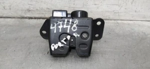 216799 griff deckelschloss für KIA CARENS (UN) 2.0 TURBODIESEL CAT 2006 - Bild 1 von 7