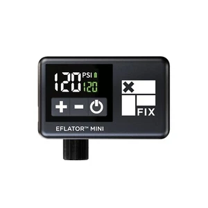 Fix Manufacturing EFlator Mini Digitalpumpe mit Ventilfutter - Bild 1 von 3