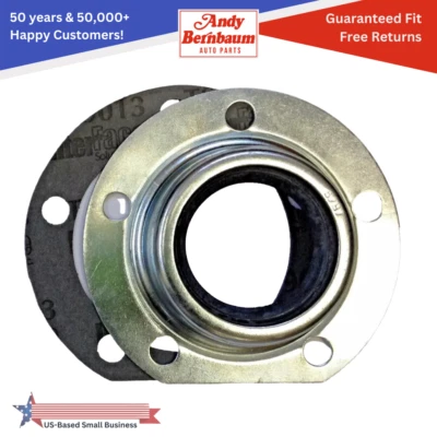 Sello del eje trasero para camioneta Dodge serie W 1936-1947 WC WDX WD-15 VD-15 VC WF-31 Foto 1 de 3