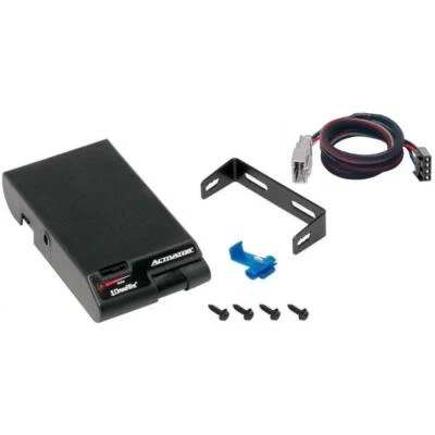 Trailer Brake Control for 09-25 Honda Pilot 19-22 Passport Wiring Box Controller - Image 1 of 4