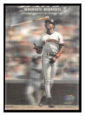 1995 Topps DIII #24 Barry Bonds - Image 1 of 2