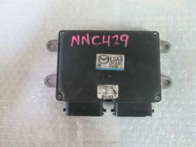 	Engine ECM Control Module 2.5L Fits 11-13 MAZDA 6 L5A9 18 881E L5A918881E - Image 1 of 4