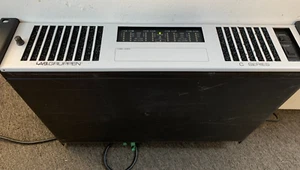 Lab Gruppen C 20:8X 2000W 8-Channel Power Amplifier 30 Day Money Back - Picture 1 of 9