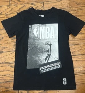 Boys NBA Basketball Tshirt Large 14/16 - Picture 1 of 2