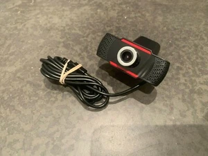 Adesso Cybertrack H3 WebCam USB Videokonferenz - Bild 1 von 2