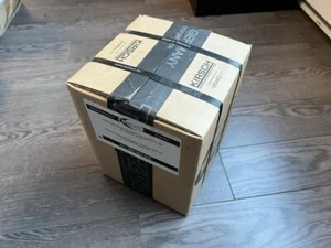 TechArt Performance kit GrandGT Formula IV+V Porsche 971 Panamera 2017-2021 - Picture 1 of 2