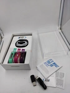 iFIT VUE + Sport Pack IFVUEBD615  Open Box Not Tested For Parts And Repair  - Picture 1 of 11