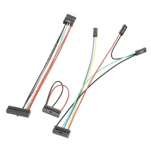 Modification Cable for RD450X Server Power Button Ensuring Stability - Afbeelding 1 van 8