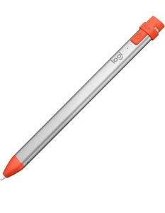Logitech Crayon Digital Pencil for All iPads (2018 and Later) - Afbeelding 1 van 6