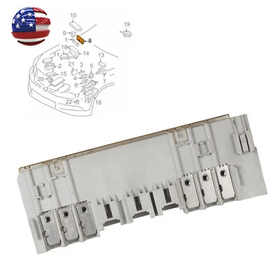 Fusible Fuse Link Block for 2010 2011 2012 2013 2014 2015 Lexus IS250C IS350C - Image 1 of 4