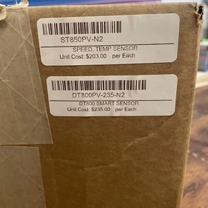 Airmar Transducers (lot) - Photo 1/12