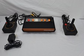 Atari Flashback 2 Classic Game Console System. Pre-Owned.