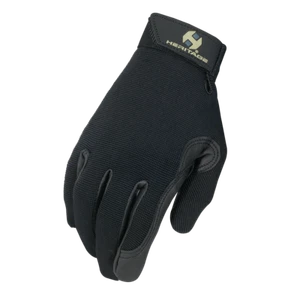 Heritage Handschuhe Performance Glove schwarz - Bild 1 von 7