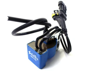 Go Kart Iame X30 Pvl Ignition Coil / Integrated Cdi Box 2018 Karting - Picture 1 of 1
