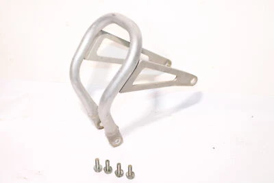 Para-choque dianteiro 2009-2023 Yamaha Yfz450r fabricante de equipamento original com ferragens 18P-2845N-00-00 - Imagem 1 de 4