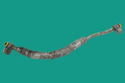 BMW 325I 328I E90 N52 2006-2010 compresor de motor a condensador tubo de manguera de aire acondicionado Foto 1 de 4