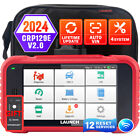 Launch Crp129e V2.0 Car Diagnostic Tool Vehicle Obd2 Scanner Code Readers Adblue
