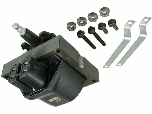 Bobina de encendido para GMC C1500 Suburban 1992-1995 5,7 L V8 1993 1994 V388JV Foto 1 de 1