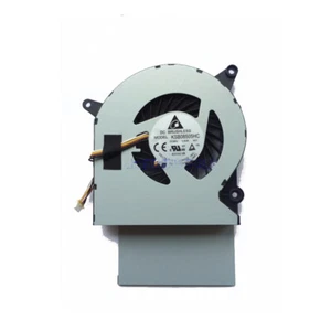 For Lenovo all-in-one machine IdeaCentre A740 A540 CPU fan 90205305 - Zdjęcie 1 z 2