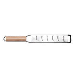 Râpe coupe large 38 cm inox 38x4.5 cm - Imagen 1 de 1
