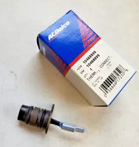 New AC Delco GM 10468899 Temperature Switch Assembly - Picture 1 of 3
