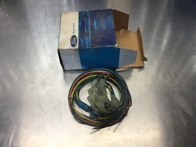 FORD TURN SIGNAL SWITCH C5AZ-13341-E  t090 - Image 1 of 3