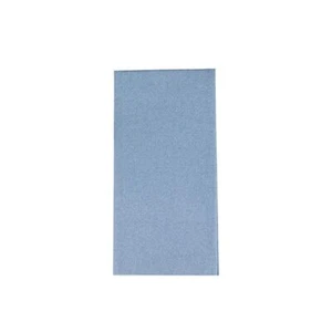 20 Rectangular 17" x 12" Airlaid Paper Disposable Dinner Napkins Party Events - Picture 1 of 106