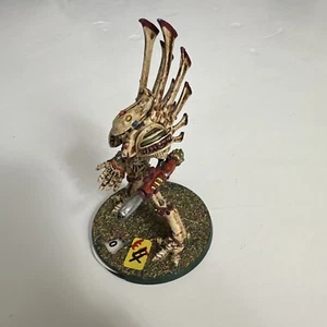 Warhammer 40k/Zitadelle - Eldar Phantom Titan - Epic | Metall OOP - Bild 1 von 5