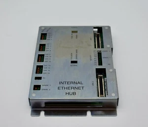 EMC Internal Ethernet Hub, 100-810-185, 201-241-900, 201-241-000 - Picture 1 of 5