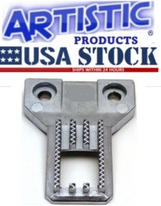 Feed Dog, #XA4430051 Babylock, Brother - Imagen 1 de 1