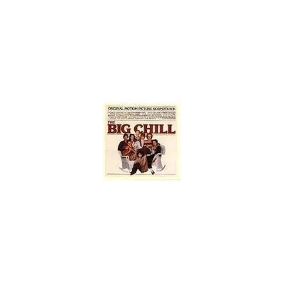 The Big Chill (UK Import) -  CD BAVG The Cheap Fast Free Post - Bild 1 von 2