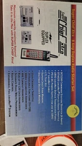 Digitrax Super Chief Xtra DCC System - Picture 1 of 2