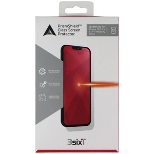 3SIXT Prismshield Hybride Écran pour IPHONE 13/13 Pro / 12 Pro (Essentiel) - Photo 1 sur 2