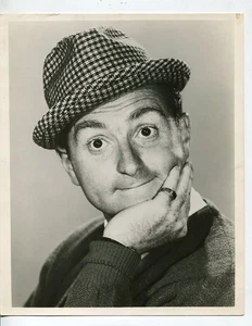 Marty Ingalls-8x10-B&W-Still - Picture 1 of 1