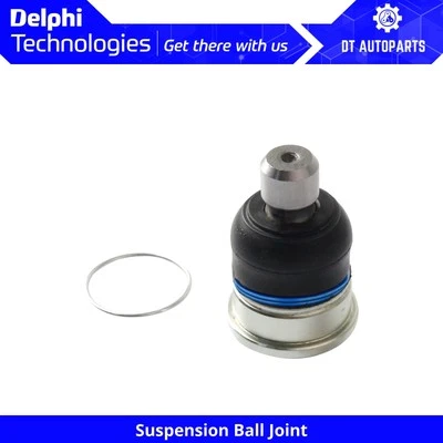 Junta de rótula de suspensión delantera inferior Delphi 2014 2015 para Nissan NV200 2013-2019 Foto 1 de 4