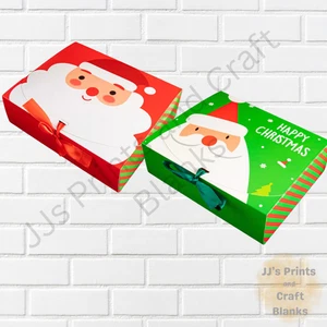 Christmas Eve box - Picture 1 of 3