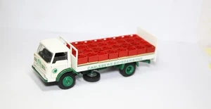 Tekno Denmark Ford D Serie Carlsberg - Top Oldtimer Original Modell selten - Bild 1 von 7