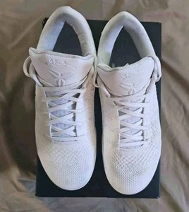 Nike Kobe 9 Elite Protro Low Halo SZ 10.5 - Picture 1 of 6