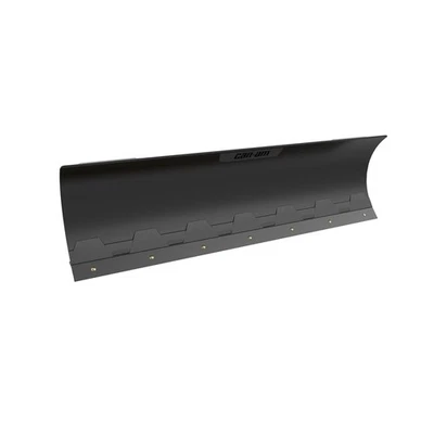 Can-Am 715004203 60" Plastic Plow Blade for ProMount Push Frame Outlander - Image 1 of 3