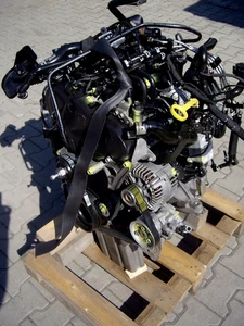 Volkswagen 2.0 TDI CKT Crafter 30-35 Crafter 30-50 77TKm Complete!!! - Picture 1 of 2