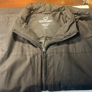 SCOTTeVEST Quest Vest for Men with Multiple Pockets - Picture 1 of 7