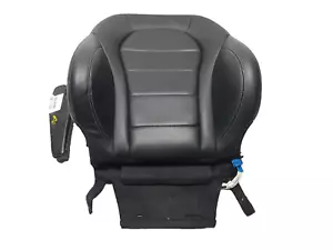 2015-2020 Mercedes C300 W205 Front Passenger Seat Upper Cushion OEM - Picture 1 of 11